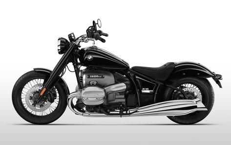 2024 BMW R 18