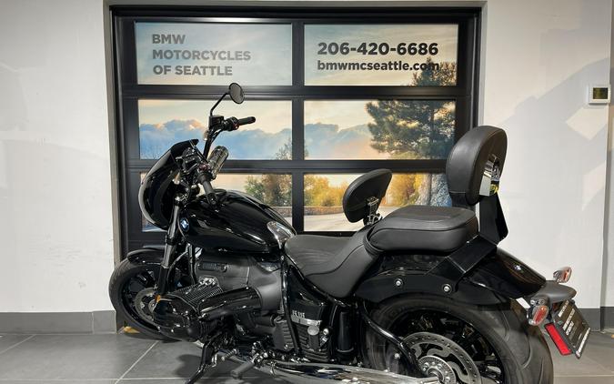2024 BMW R 18