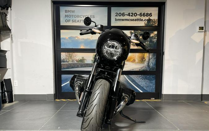2024 BMW R 18