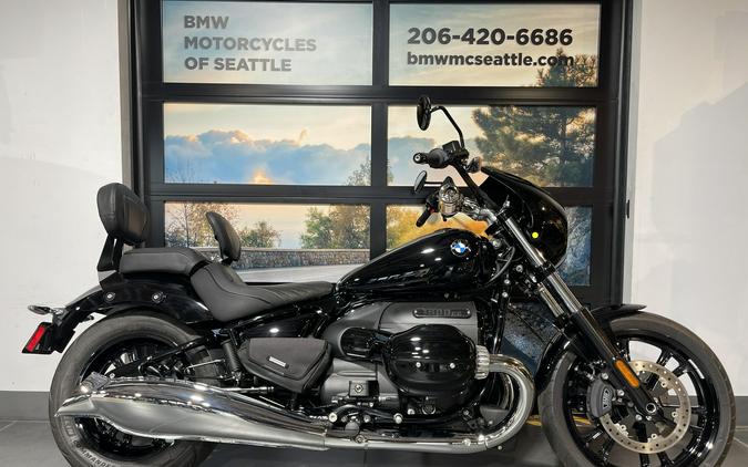 2024 BMW R 18