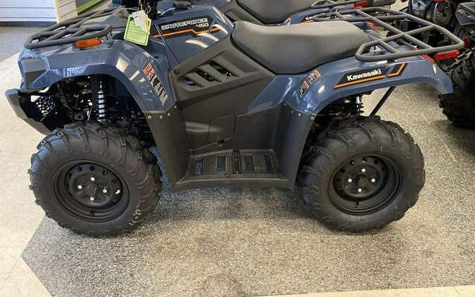 2025 Kawasaki Brute Force 450 4x4