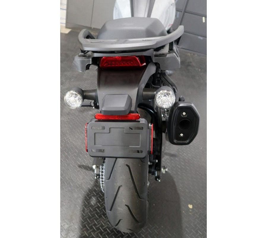 2025 Harley-Davidson® RA1250ST - Pan America® 1250 ST
