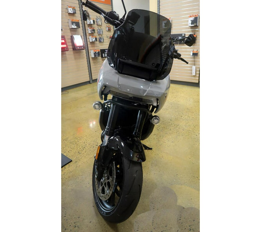 2025 Harley-Davidson® RA1250ST - Pan America® 1250 ST