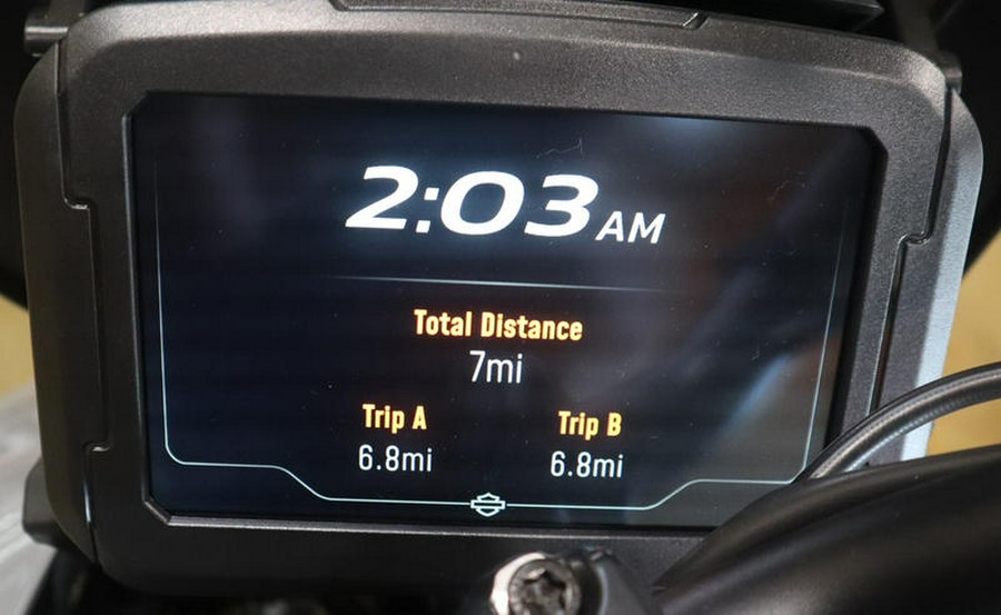 2025 Harley-Davidson® RA1250ST - Pan America® 1250 ST