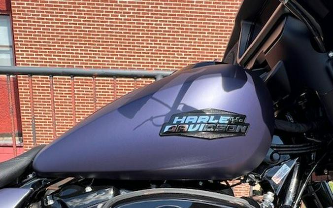 2025 Harley-Davidson® FLHX Street Glide™