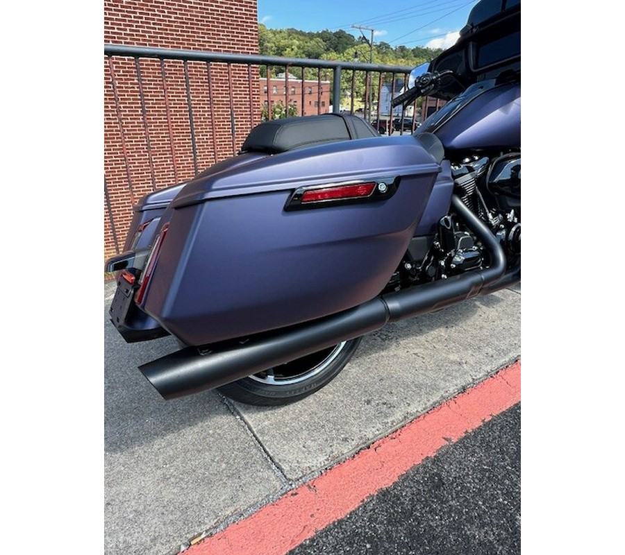 2025 Harley-Davidson® FLHX Street Glide™
