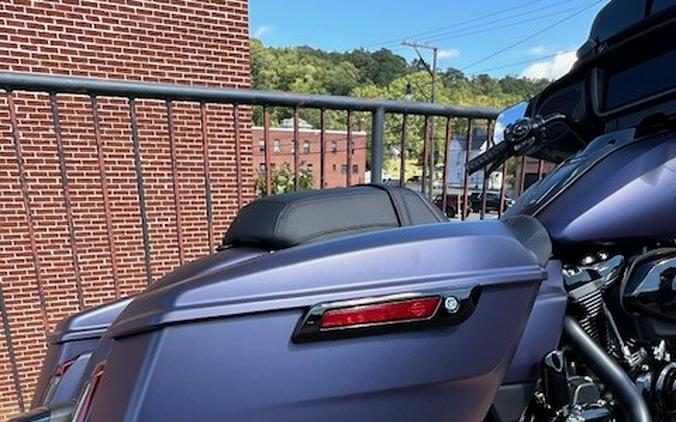 2025 Harley-Davidson® FLHX Street Glide™