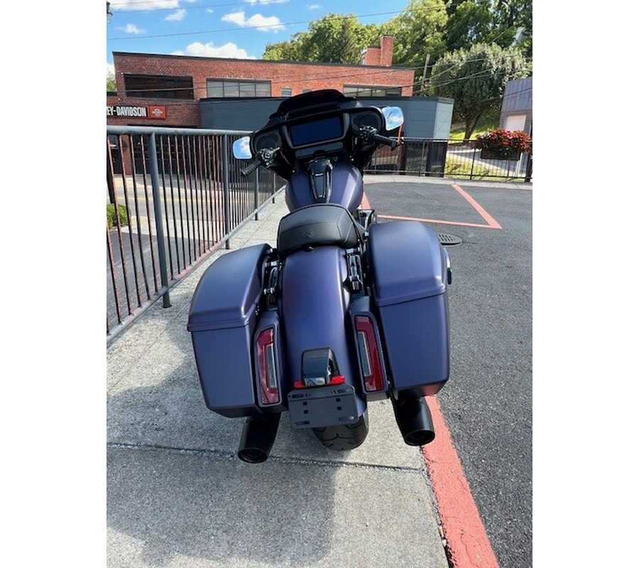 2025 Harley-Davidson® FLHX Street Glide™