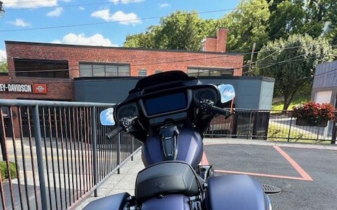 2025 Harley-Davidson® FLHX Street Glide™