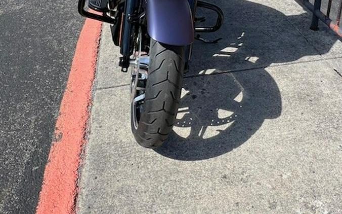 2025 Harley-Davidson® FLHX Street Glide™