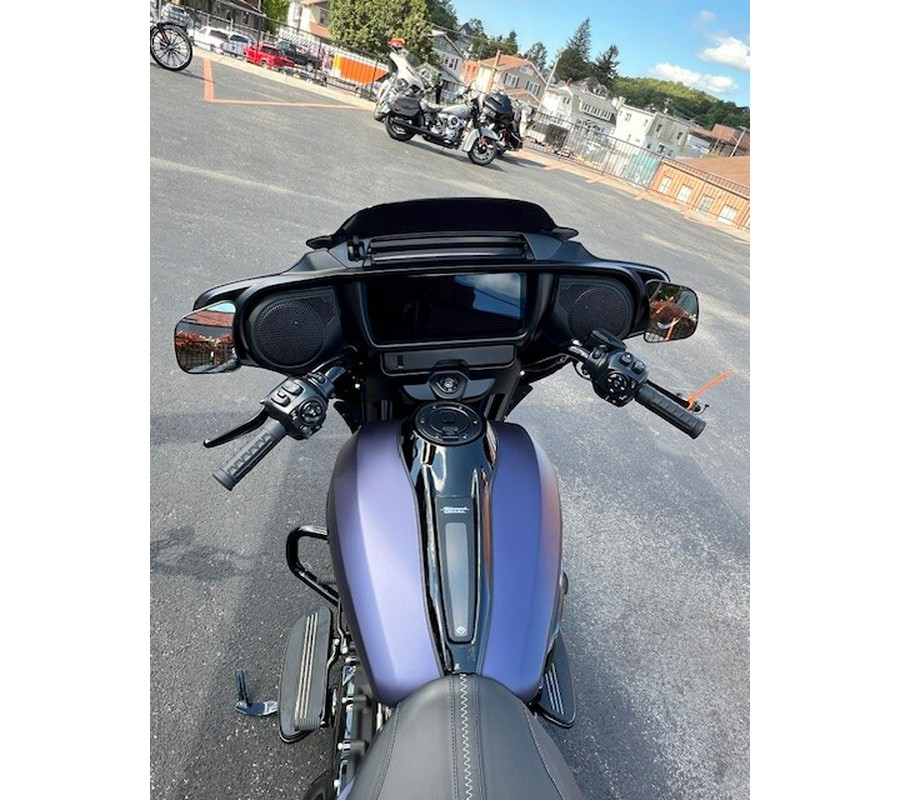 2025 Harley-Davidson® FLHX Street Glide™