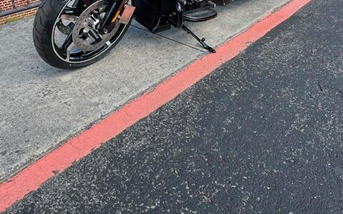 2025 Harley-Davidson® FLHX Street Glide™