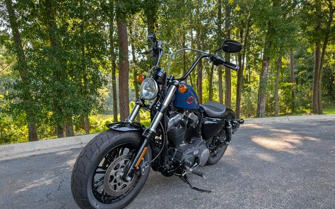 XL 1200X 2022 Forty-Eight®