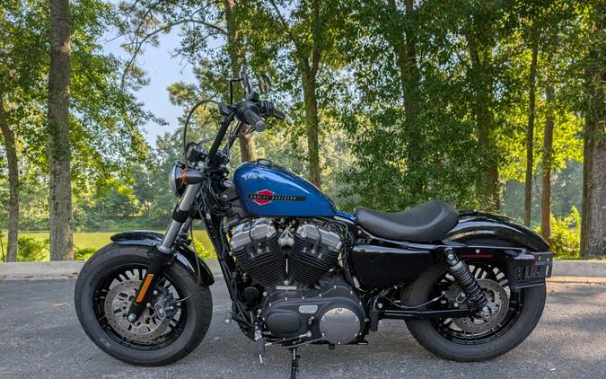 XL 1200X 2022 Forty-Eight®