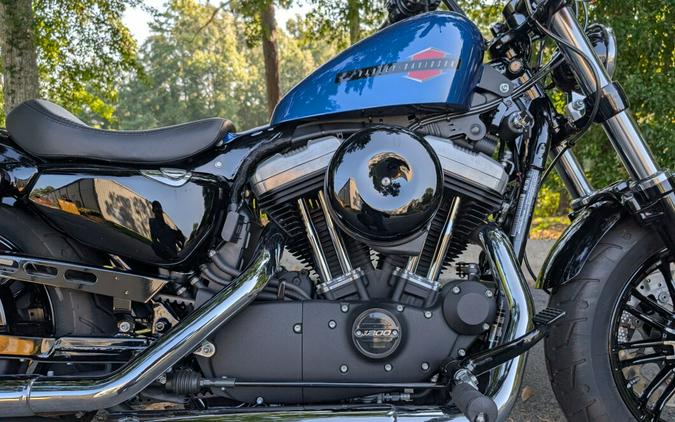 XL 1200X 2022 Forty-Eight®