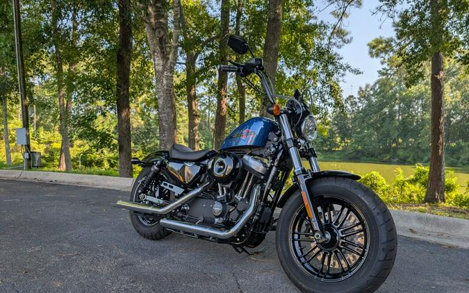 XL 1200X 2022 Forty-Eight®