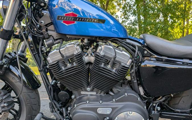 XL 1200X 2022 Forty-Eight®