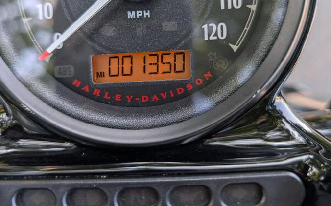 XL 1200X 2022 Forty-Eight®