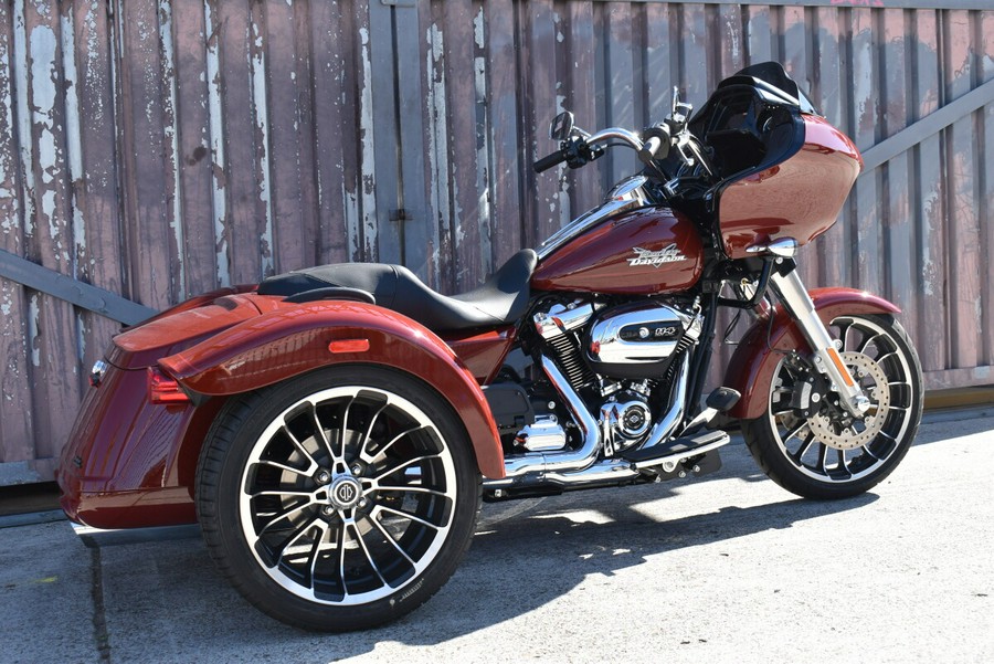 2024 Harley-Davidson® Road Glide 3 FLTRT