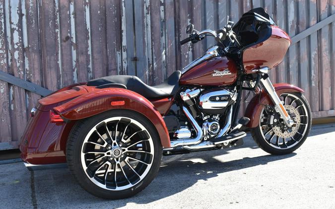 2024 Harley-Davidson® Road Glide 3 FLTRT