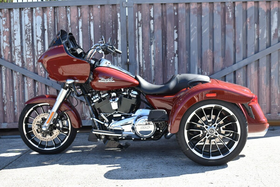 2024 Harley-Davidson® Road Glide 3 FLTRT