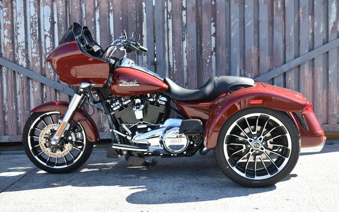 2024 Harley-Davidson® Road Glide 3 FLTRT