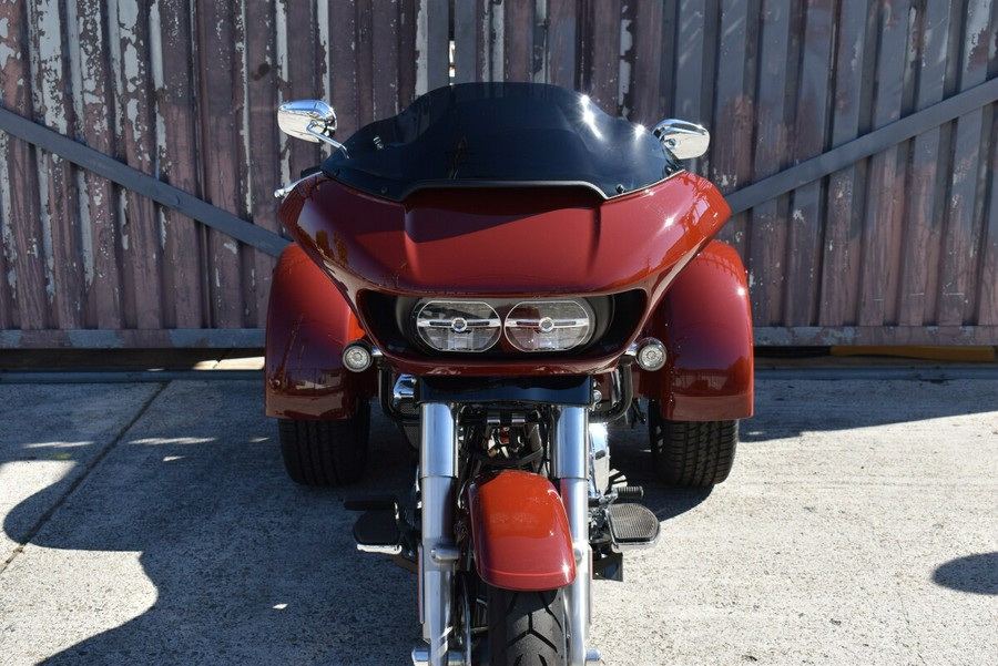 2024 Harley-Davidson® Road Glide 3 FLTRT