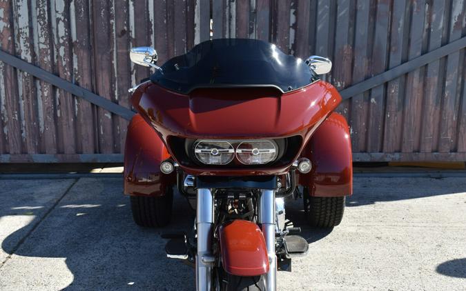 2024 Harley-Davidson® Road Glide 3 FLTRT