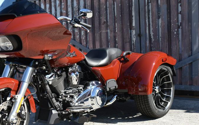 2024 Harley-Davidson® Road Glide 3 FLTRT