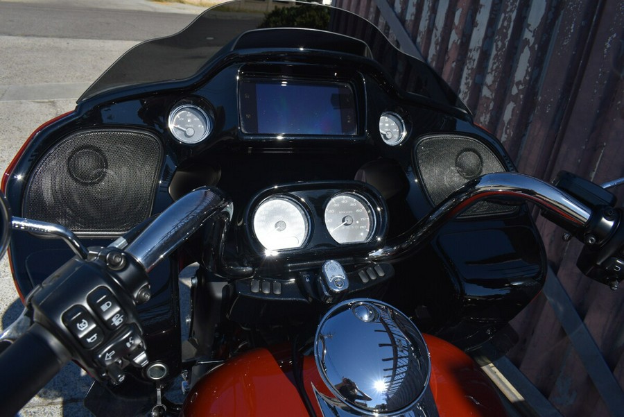 2024 Harley-Davidson® Road Glide 3 FLTRT