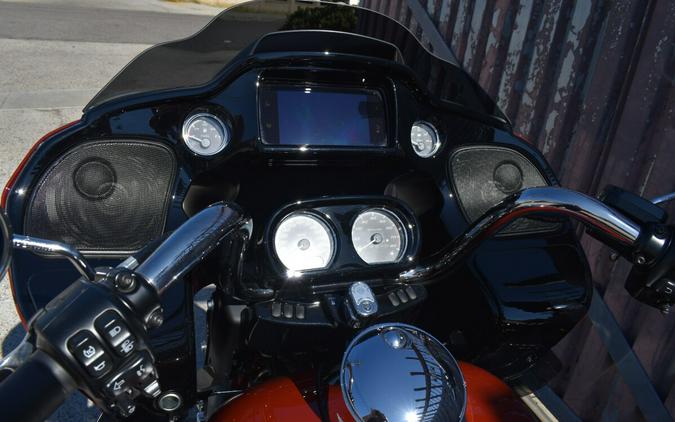 2024 Harley-Davidson® Road Glide 3 FLTRT