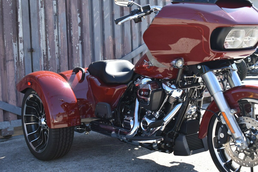 2024 Harley-Davidson® Road Glide 3 FLTRT