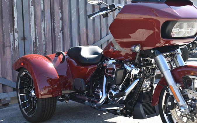 2024 Harley-Davidson® Road Glide 3 FLTRT