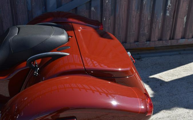 2024 Harley-Davidson® Road Glide 3 FLTRT