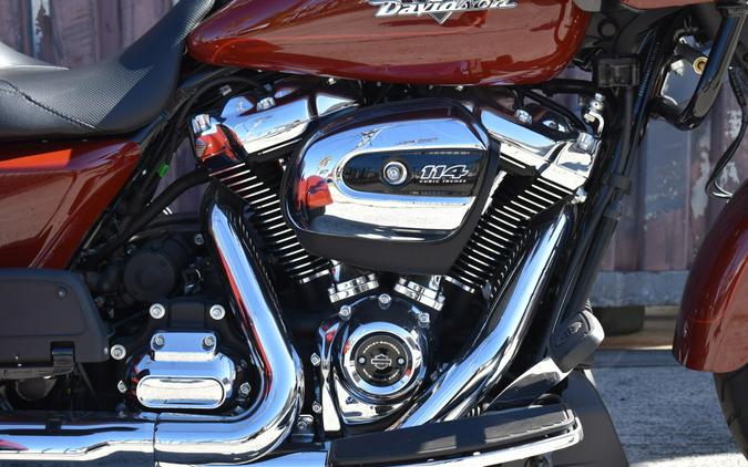 2024 Harley-Davidson® Road Glide 3 FLTRT