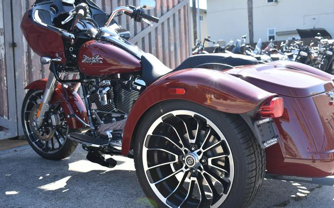 2024 Harley-Davidson® Road Glide 3 FLTRT