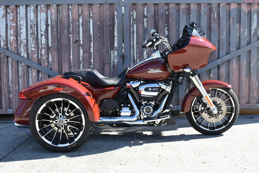 2024 Harley-Davidson® Road Glide 3 FLTRT