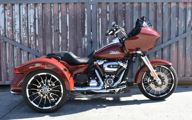 2024 Harley-Davidson® Road Glide 3 FLTRT