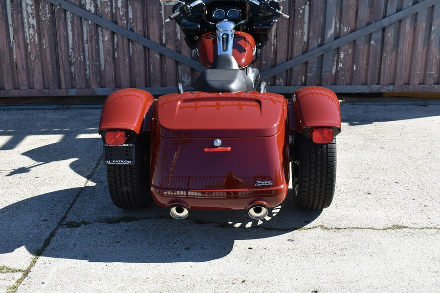 2024 Harley-Davidson® Road Glide 3 FLTRT