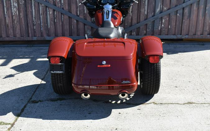 2024 Harley-Davidson® Road Glide 3 FLTRT