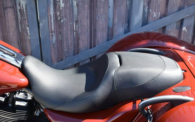 2024 Harley-Davidson® Road Glide 3 FLTRT