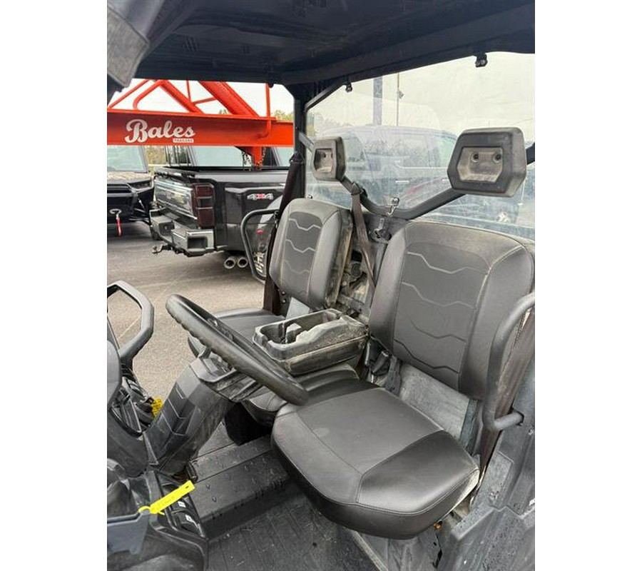 2020 Can-Am Defender XT HD8