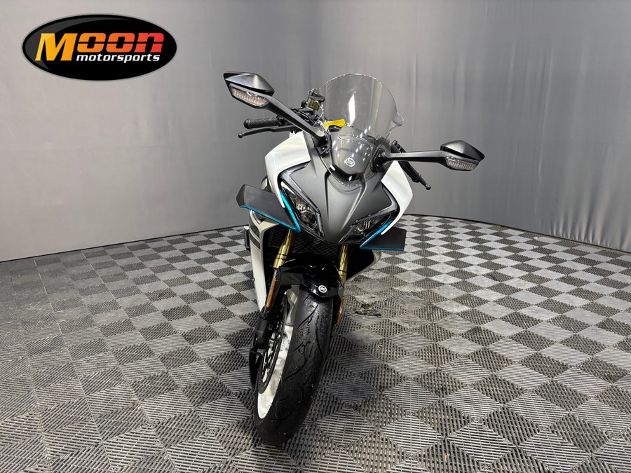 2026 CFMOTO 450SS