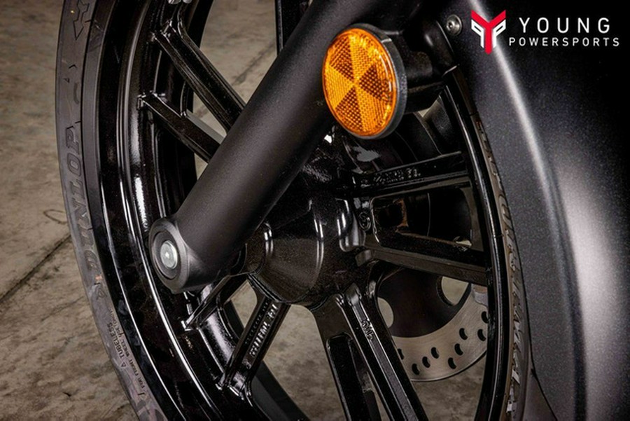 2026 Kawasaki Vulcan S