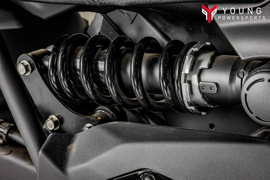 2026 Kawasaki Vulcan S