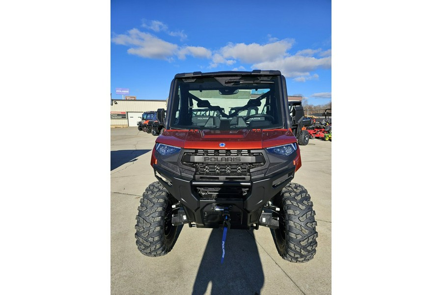 2026 Polaris Ranger XP® 1000 NorthStar Edition Premium