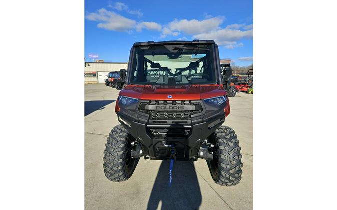 2026 Polaris Ranger XP® 1000 NorthStar Edition Premium