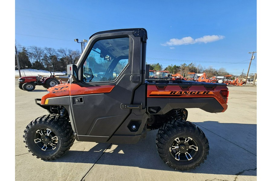 2026 Polaris Ranger XP® 1000 NorthStar Edition Premium
