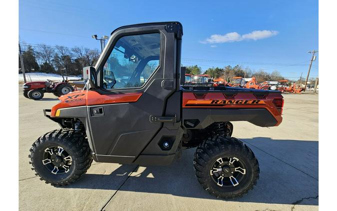 2026 Polaris Ranger XP® 1000 NorthStar Edition Premium
