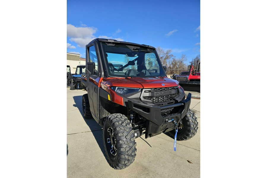 2026 Polaris Ranger XP® 1000 NorthStar Edition Premium